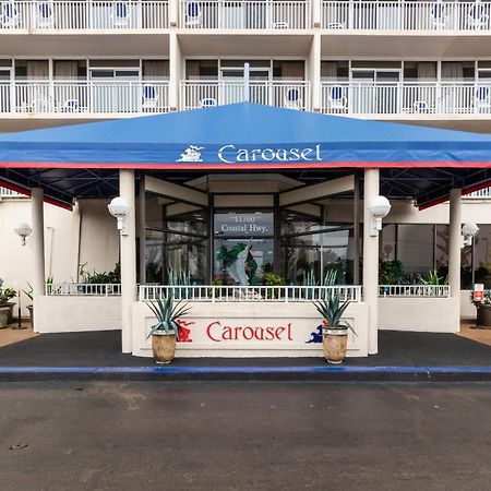 Carousel 1605 Apartamento Ocean City Exterior foto