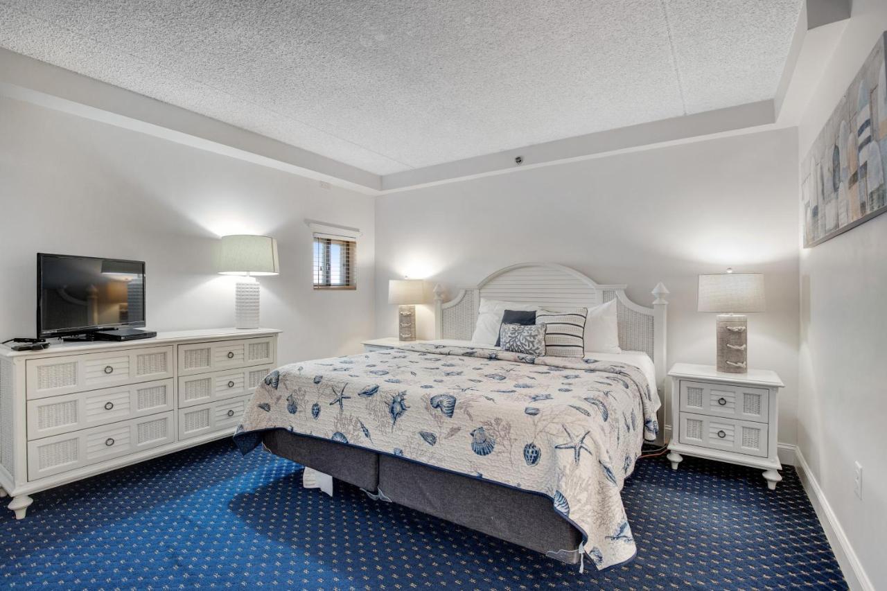 Carousel 1605 Apartamento Ocean City Exterior foto