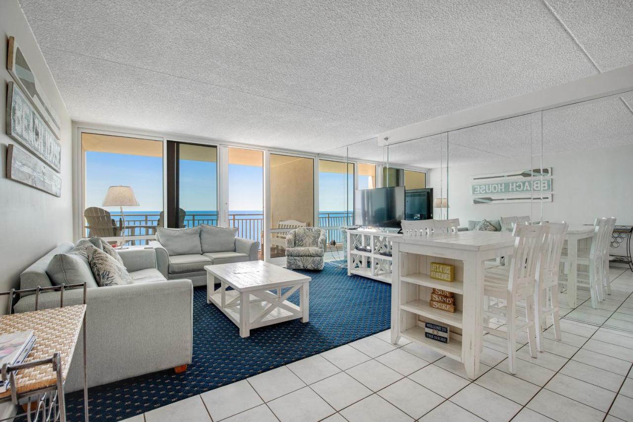 Carousel 1605 Apartamento Ocean City Exterior foto