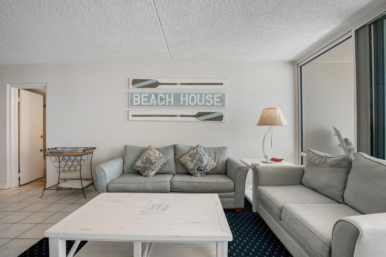 Carousel 1605 Apartamento Ocean City Exterior foto