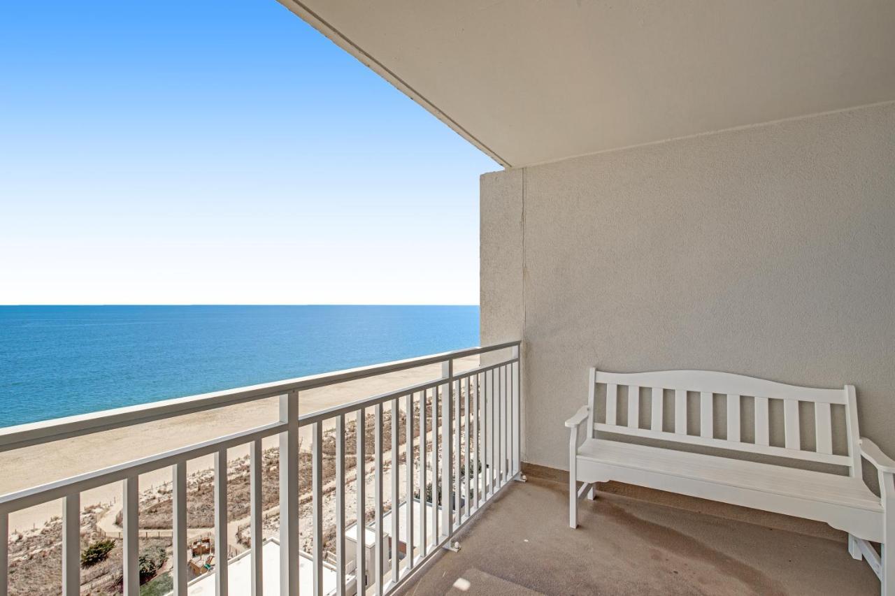 Carousel 1605 Apartamento Ocean City Exterior foto