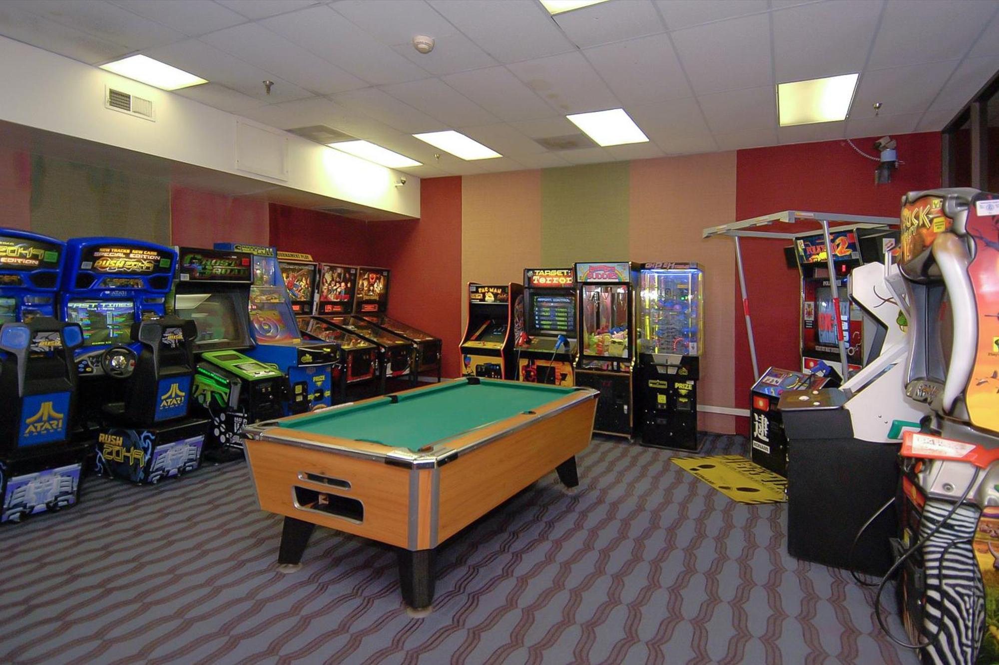 Carousel 1605 Apartamento Ocean City Exterior foto