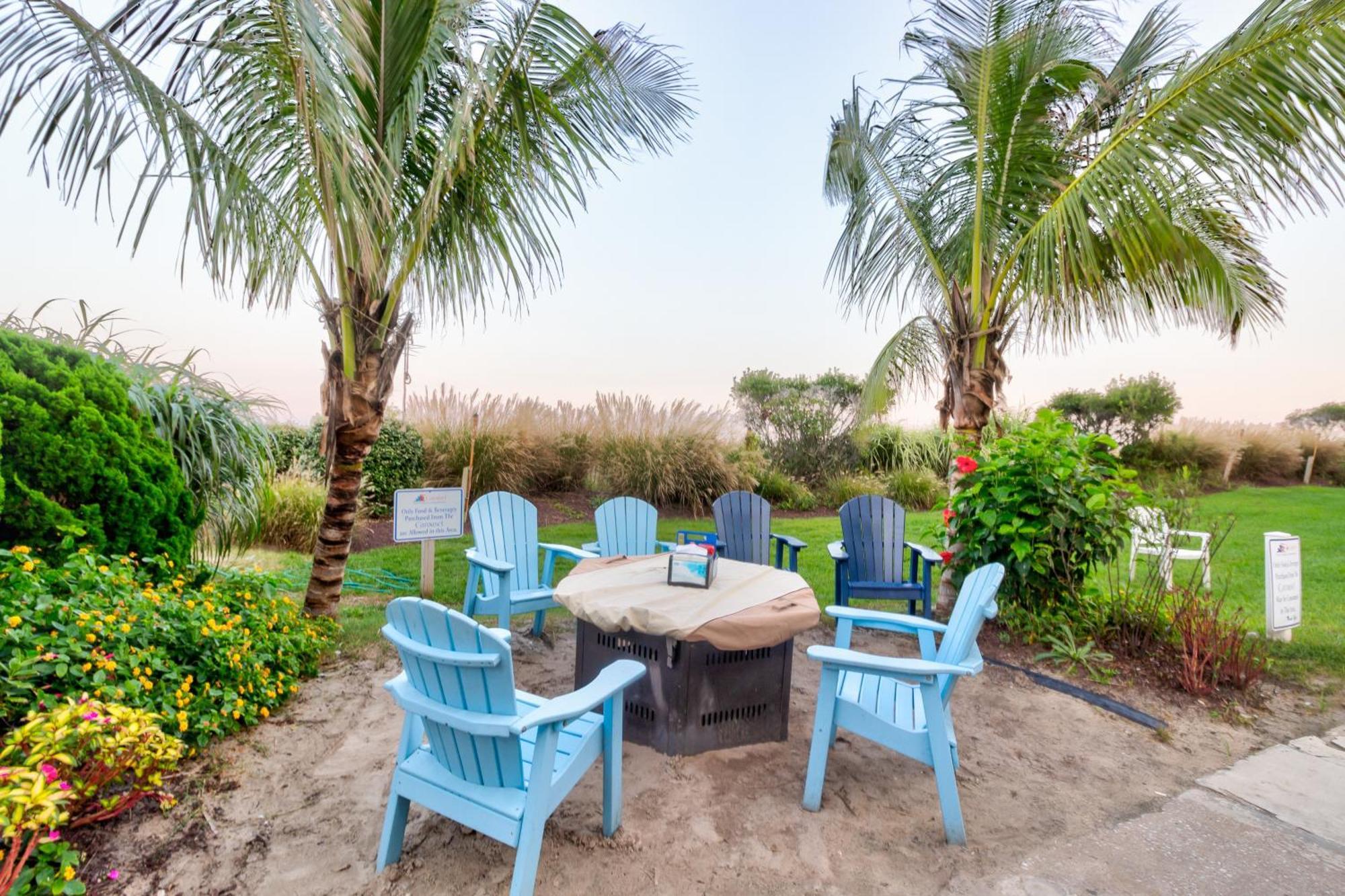 Carousel 1605 Apartamento Ocean City Exterior foto